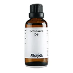 Echinacea D6, 50 ml