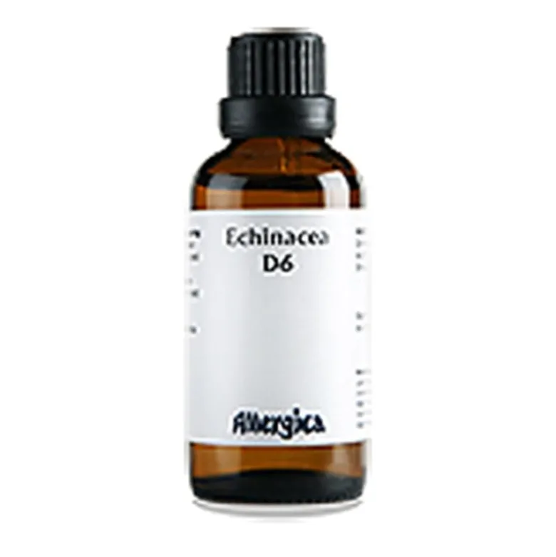 Echinacea D6, 50 ml