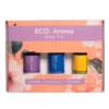ECO. Aroma Sleep Aroma Trio - Chamomile, Dream Drops, Lavender (3x10 ml)