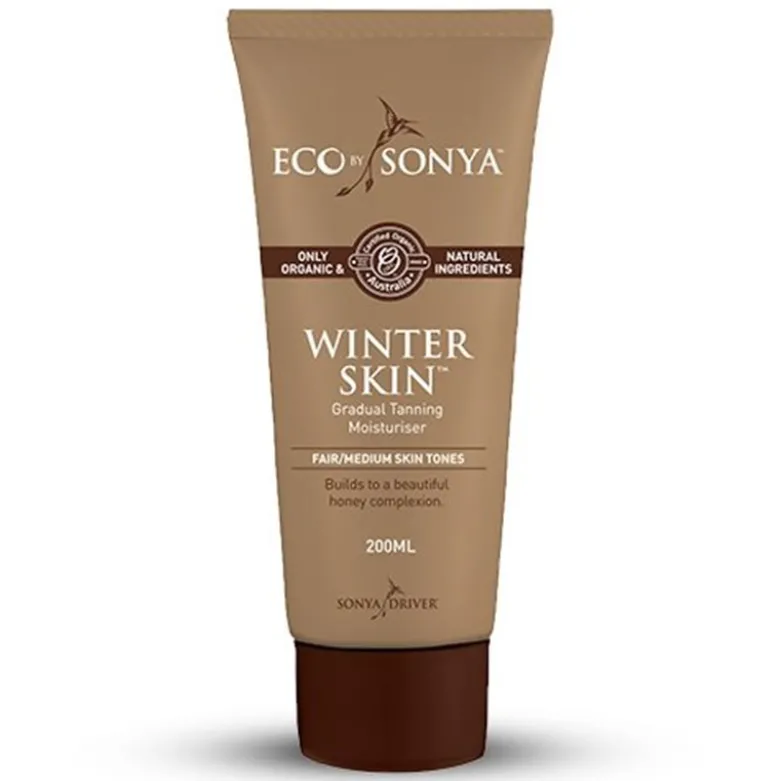 Eco by Sonya Winterskin selvbruner (200 ml)