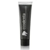Ecodenta Tandpasta m. sort kul u. flour (100 ml)