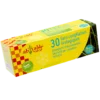 Ecodis Fryseposer Bioplastik 2,5 L (30 stk)