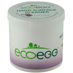 Ecoegg Fransk Ler Skuremiddel Med Lavendel (1 kg)