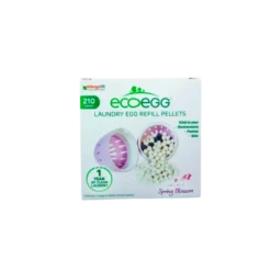 Ecoegg Refill Til Vaskeæg Med Duft (210 vaske)