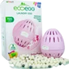 EcoEgg Vaskeæg Med Duft - 720 Vaske (1 stk)