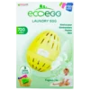EcoEgg Vaskeæg Uden Duft - 720 Vaske (1 stk)