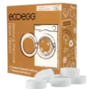EcoEgg Vaskemaskine Rensetabletter (6 tabl)