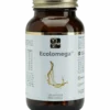 Ecolomega Fiskeolie (120 kap)