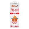 Ecomil Ø Mandeldrik u. tilsat sukker (1 liter)