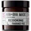 Ecooking AHA+BHA Mask (50 ml)