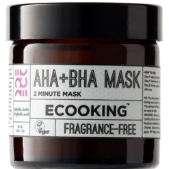 Ecooking AHA+BHA Mask (50 ml)