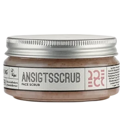 Ecooking Ansigtsscrub (100 ml)