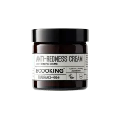 Ecooking Anti-Redness Cream (50 ml)