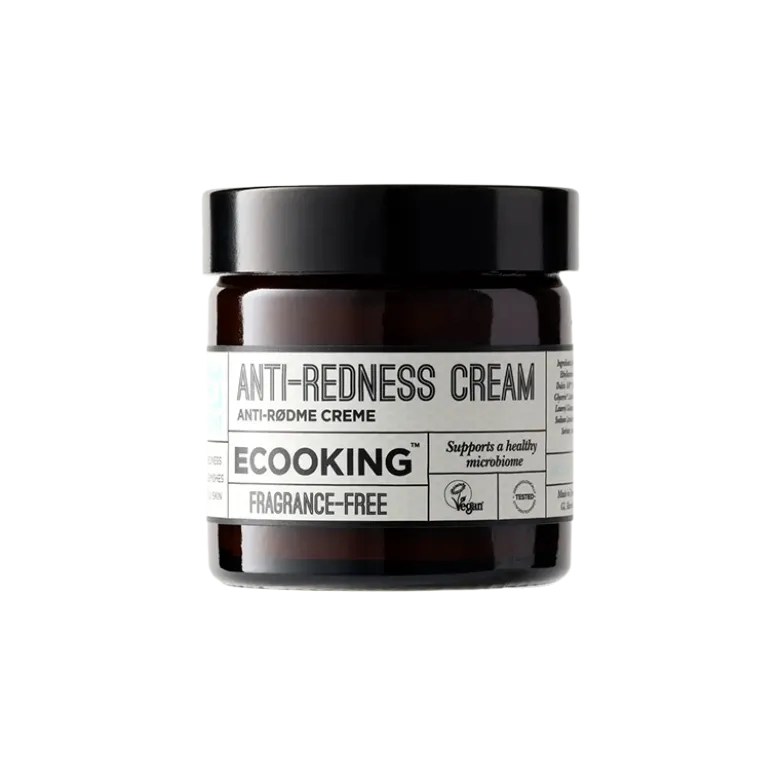 Ecooking Anti-Redness Cream (50 ml)