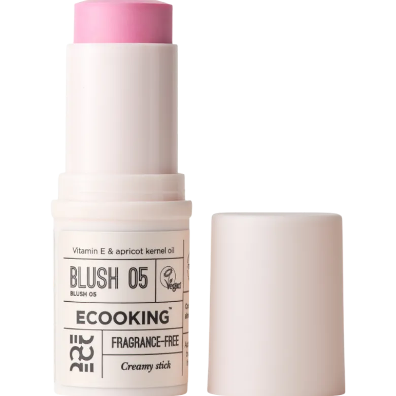 Ecooking Blush 05 (15,9 g)