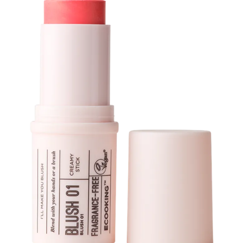 Ecooking Blush 01 (15,9 g)