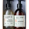 Ecooking Bodycare Set Cardboard Box (1 stk)