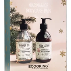 Ecooking Bodycare Set Cardboard Box (1 stk)