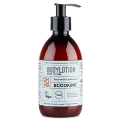 Ecooking Bodylotion 300 ml.