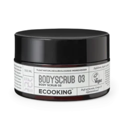 Ecooking Bodyscrub 03 (300 ml)