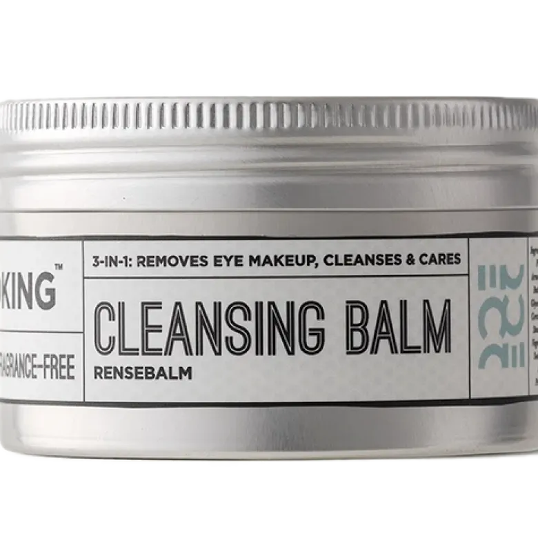 Ecooking Cleansing Balm (80 g)