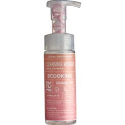 Ecooking Cleansing Mousse (150 ml)