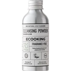 Ecooking Cleansing Powder (45 g)