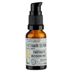 Ecooking C-Vitamin Serum (20 ml)