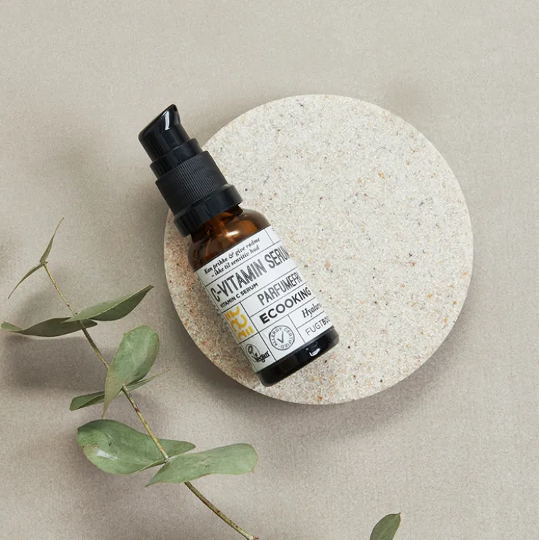 Ecooking C-Vitamin Serum (20 ml)