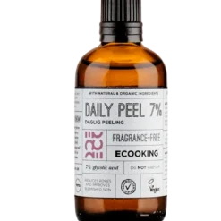 Ecooking Daily Peel 7% (100 ml)