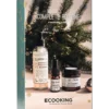 Ecooking Daily Routine Set Wooden Box (1 stk)
