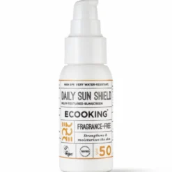 Ecooking Daily Sun Shield - SPF50 (50 ml)