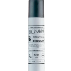 Ecooking Dry Shampoo Travel Size (75 ml)