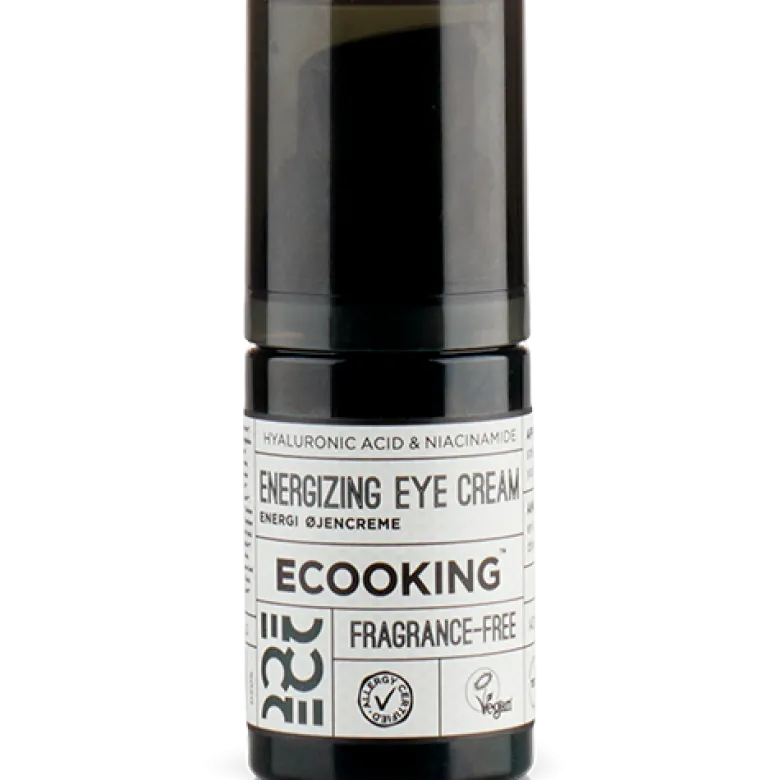 Ecooking Energizing Eye Cream (15 ml)