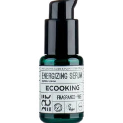 Ecooking Energizing Serum (30 ml)