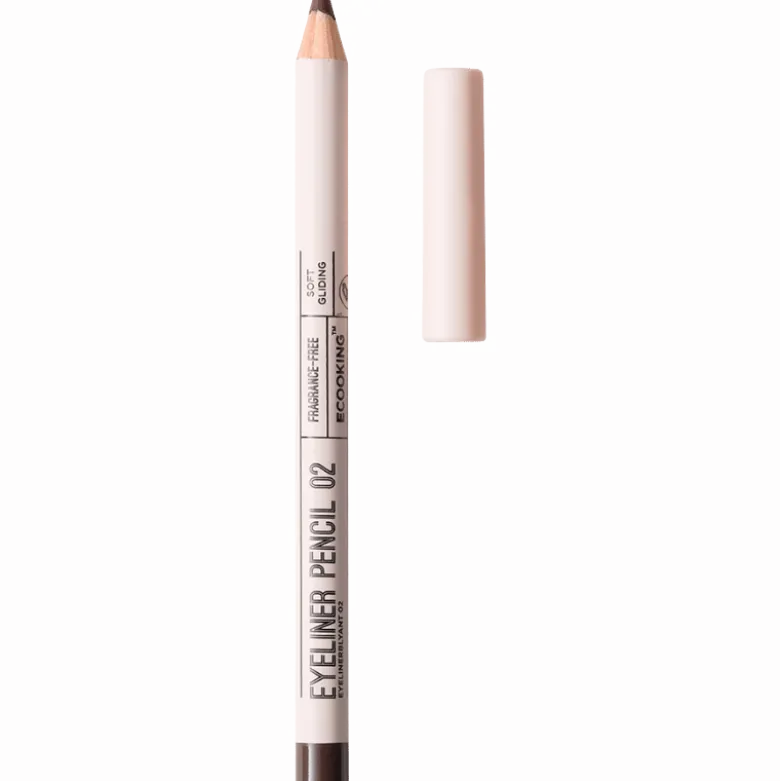 Ecooking Eyeliner Pencil 02 (1,1 g)
