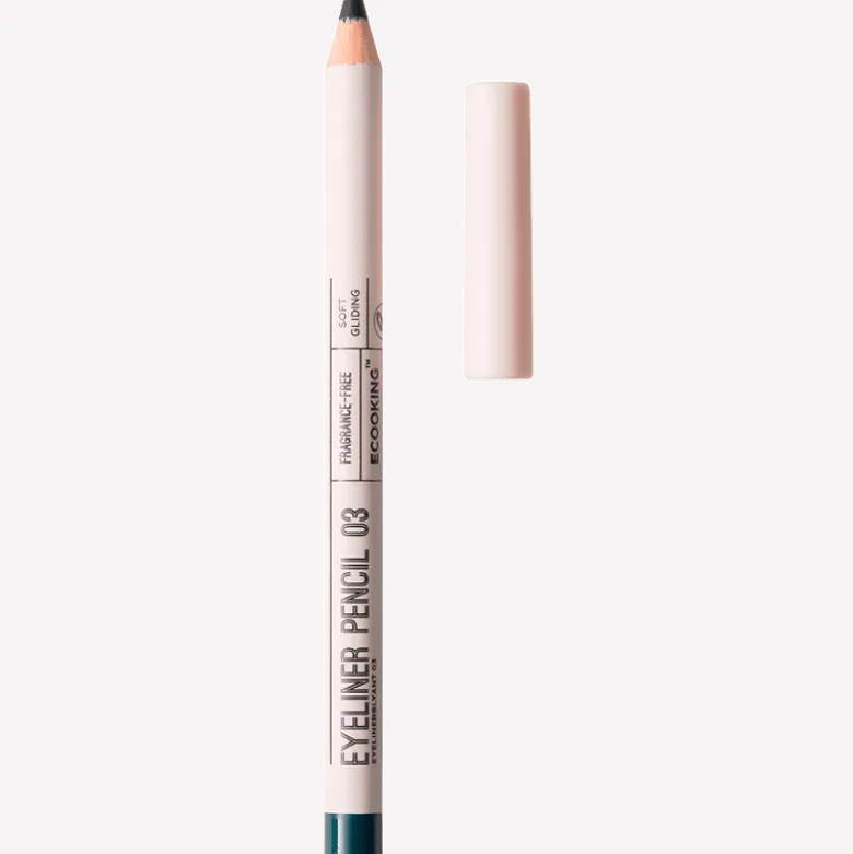 Ecooking Eyeliner Pencil 03 (1,1 g)