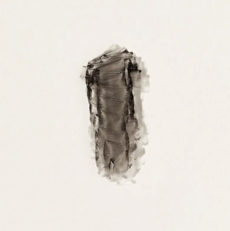Ecooking Eyeliner Pencil 01 (1,1 g)