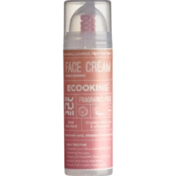 Ecooking Face Cream (50 ml)