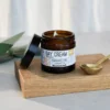 Ecooking Face Dagcreme SPF 20 Parfumefri (50 ml)