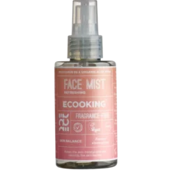 Ecooking Face Mist (125 ml)
