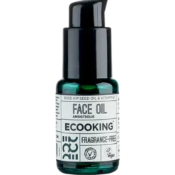 Ecooking Face Oil (30 ml)