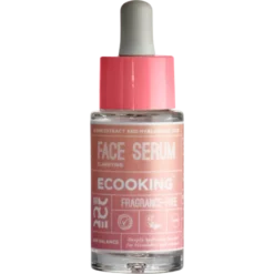 Ecooking Face Serum (30 ml)