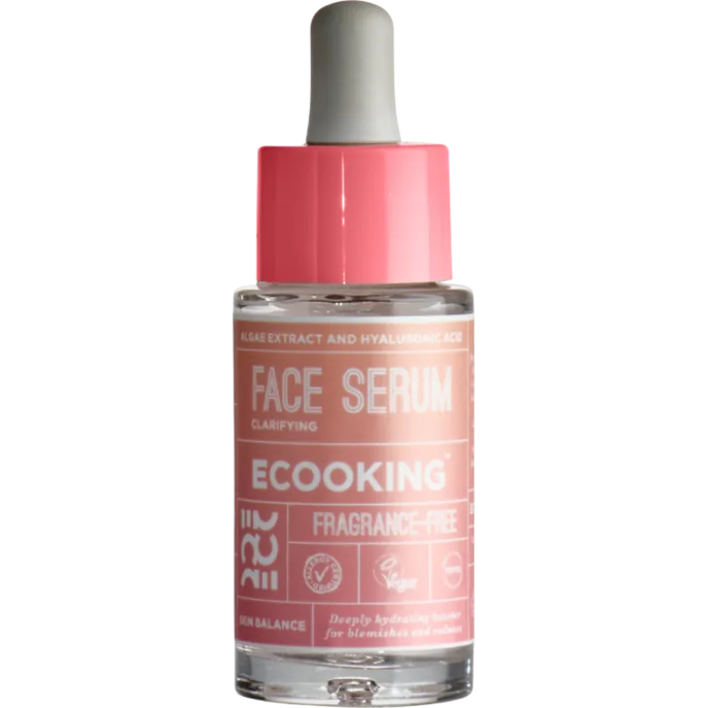 Ecooking Face Serum (30 ml)