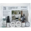 Ecooking Face Starterkit Parfumefri (1 stk)