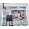 Ecooking Face Starterkit - Skincare (1 stk)