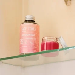 Ecooking Face Toner Skin Balance (125 ml)