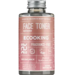 Ecooking Face Toner Skin Balance (125 ml)