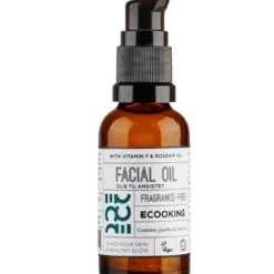 Ecooking Facial Oil (30 ml)
