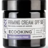 Ecooking Firming Cream SPF50 Fragrance Free (50 ml)